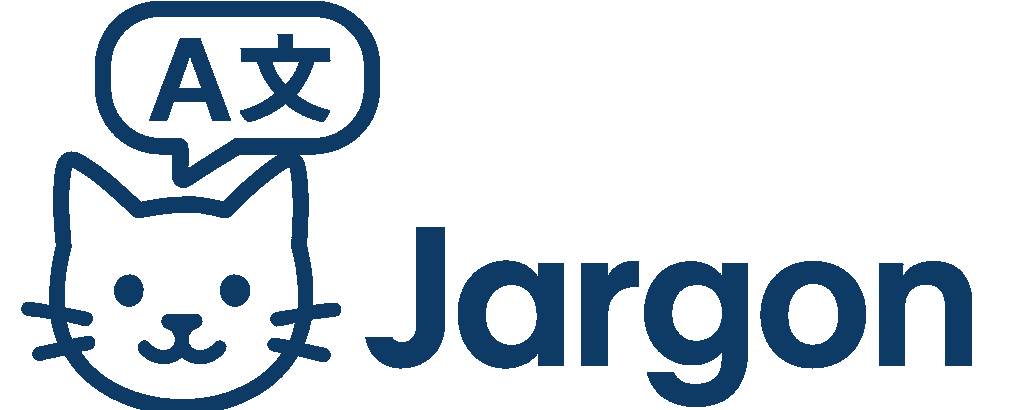 Jargon LMS